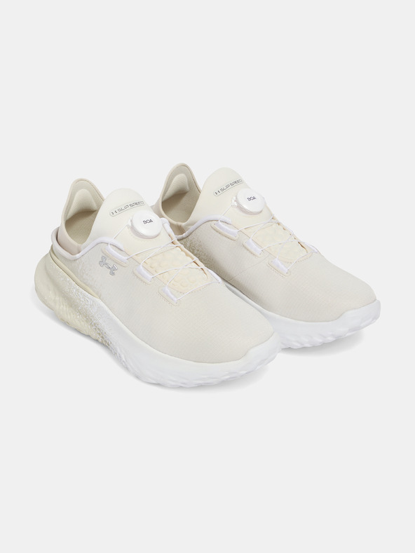 Under Armour Unisexové boty Under Armour UA Slipspeed Mega Fade