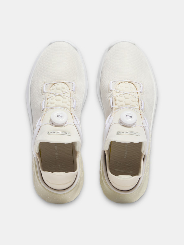 Under Armour Unisexové boty Under Armour UA Slipspeed Mega Fade