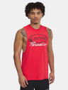 Under Armour Pánské tílko Under Armour Pjt Rock Iron Tank