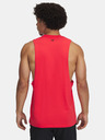 Under Armour Pánské tílko Under Armour Pjt Rock Iron Tank