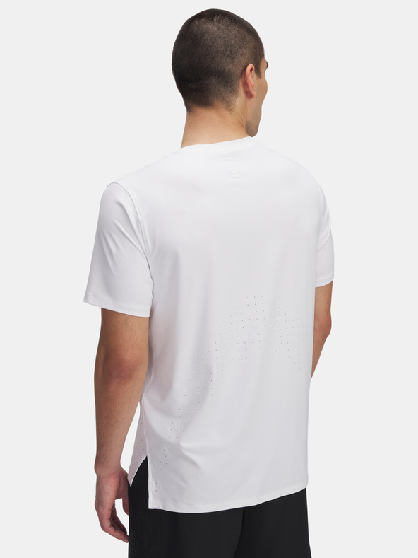 Under Armour Pánské tričko Under Armour UA LAUNCH ELITE SHORTSLEEVE