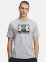 Under Armour Pánské tričko Under Armour UA M BOXED SPORTS UPDATED SS