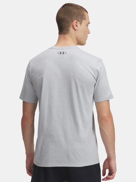 Under Armour Pánské tričko Under Armour UA M BOXED SPORTS UPDATED SS