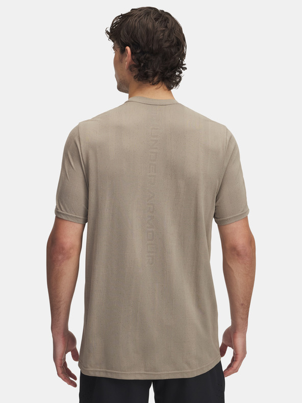 Under Armour Pánské tričko Under Armour Vanish Seamless Novelty SS