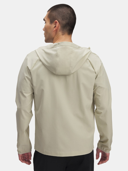 Under Armour Pánská bunda Under Armour UA Vibe Woven Jacket