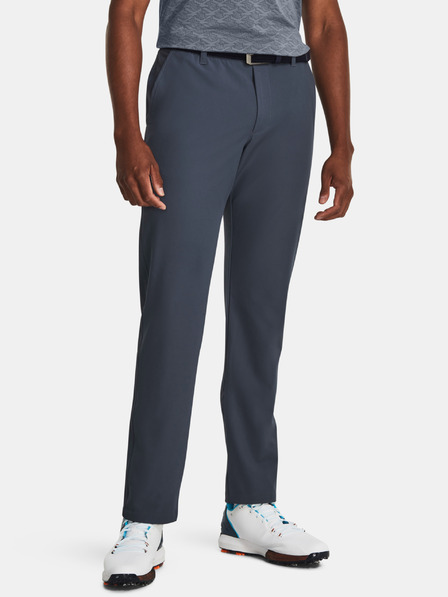 Under Armour Pánské kalhoty Under Armour UA Drive Tapered Pant