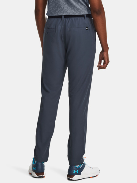 Under Armour Pánské kalhoty Under Armour UA Drive Tapered Pant