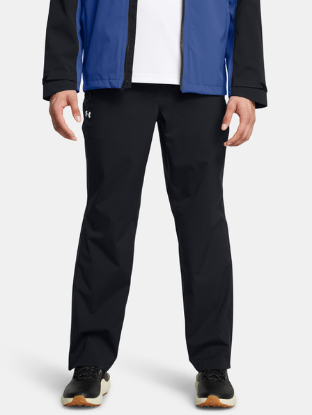 Under Armour Pánské kalhoty Under Armour DRIVE RAIN PANTS