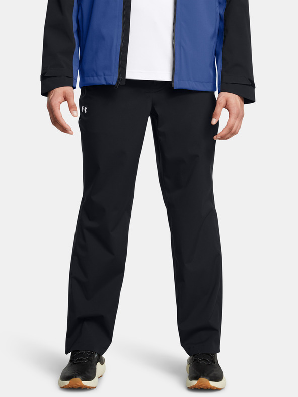 Under Armour Pánské kalhoty Under Armour DRIVE RAIN PANTS