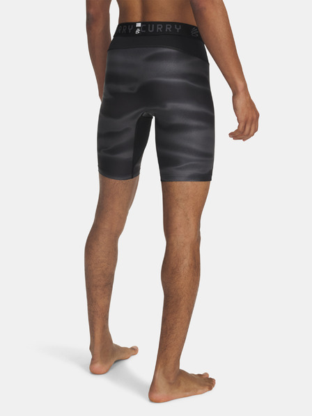 Under Armour Pánské kraťasy Under Armour UA Curry HG Prtd Shorts