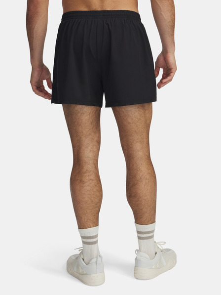 Under Armour Pánské kraťasy Under Armour UA Meridian Woven 4in Shorts