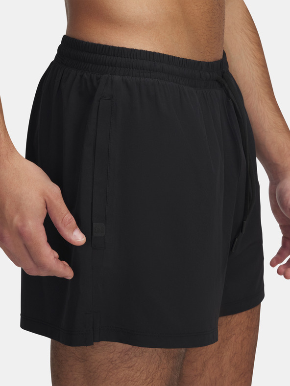 Under Armour Pánské kraťasy Under Armour UA Meridian Woven 4in Shorts
