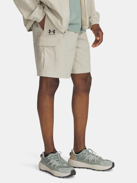 Under Armour Pánské kraťasy Under Armour UA Vibe Woven Cargo Short
