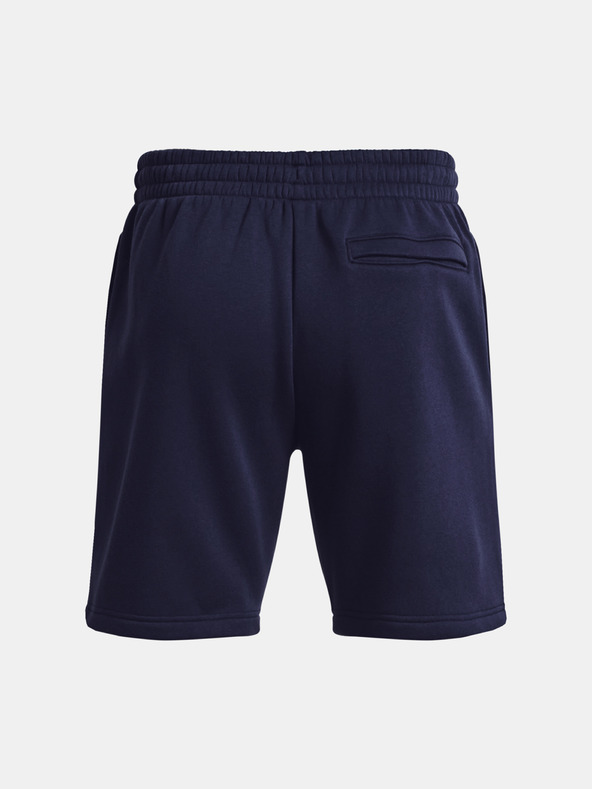 Under Armour Pánské kraťasy Under Armour UA Essential Fleece Shorts