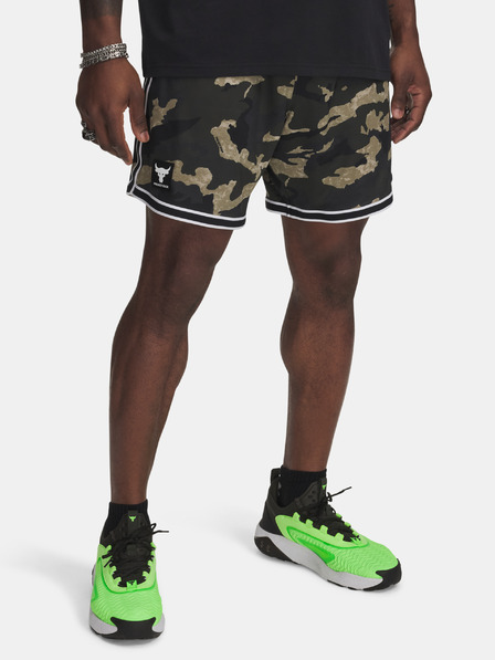 Under Armour Pánské kraťasy Under Armour Pjt Rck Mesh Short