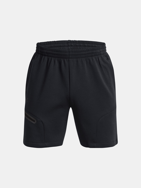 Under Armour Pánské kraťasy Under Armour UA Unstoppable Flc Shorts