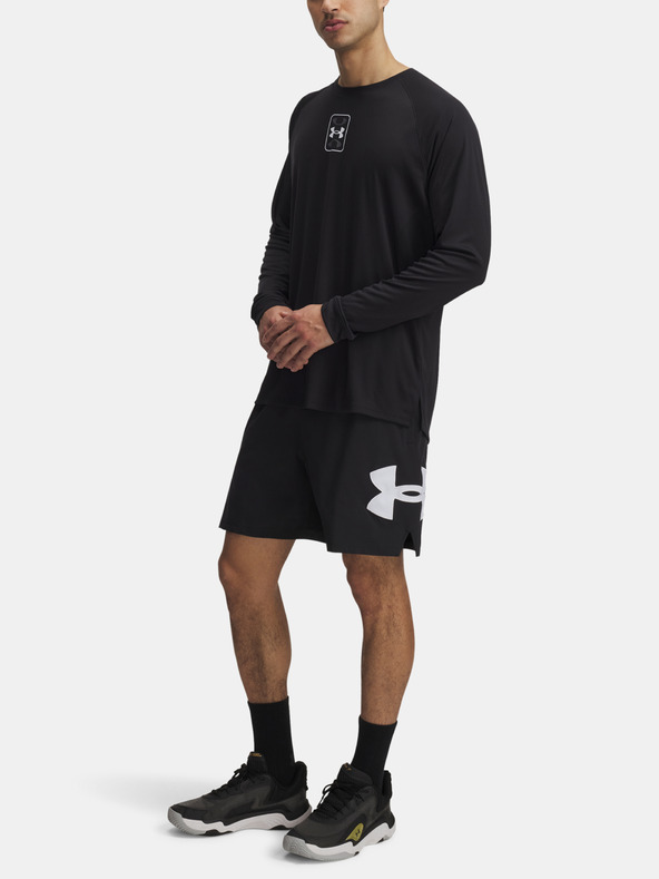 Under Armour Pánské kraťasy Under Armour UA Zone 7in Woven Short