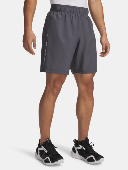 Under Armour Pánské kraťasy Under Armour UA Woven Wdmk Shorts
