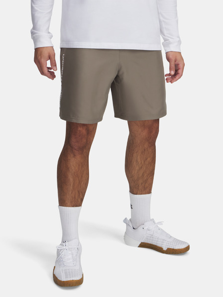 Under Armour Pánské kraťasy Under Armour UA Tech Woven Wordmark Short