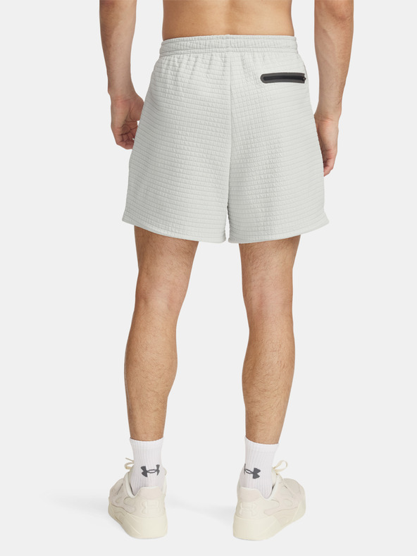 Under Armour Pánské kraťasy Under Armour UA Unstoppable Flc Grid St