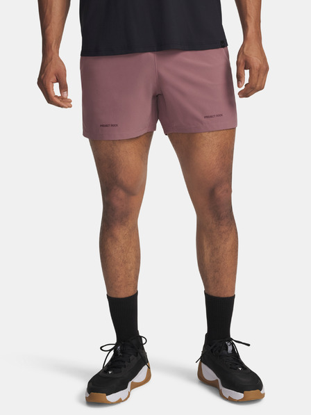 Under Armour Pánské kraťasy Under Armour Pjt Rock Ultimate Short-MRN