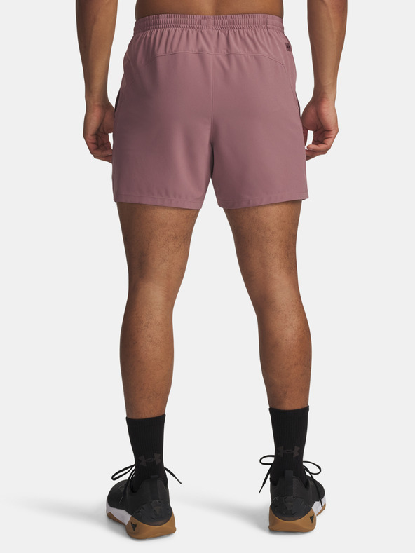 Under Armour Pánské kraťasy Under Armour Pjt Rock Ultimate Short-MRN