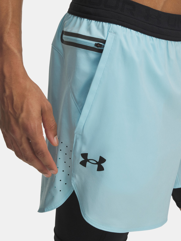 Under Armour Pánské kraťasy Under Armour UA Vanish Elite 2in1 Short