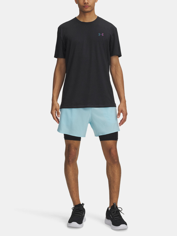 Under Armour Pánské kraťasy Under Armour UA Vanish Elite 2in1 Short