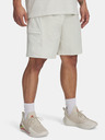 Under Armour Pánské kraťasy Under Armour Curry Woven Short