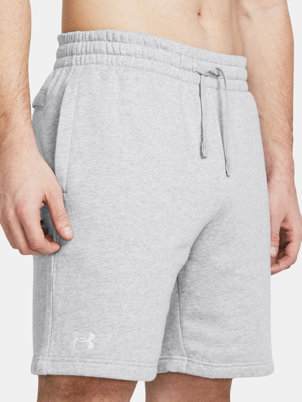 Under Armour Pánské kraťasy Under Armour UA Rival Fleece Shorts