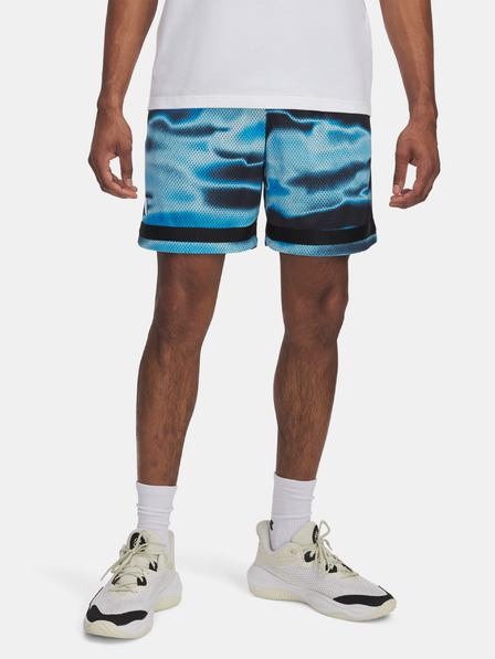 Under Armour Pánské kraťasy Under Armour Curry Statement Short II