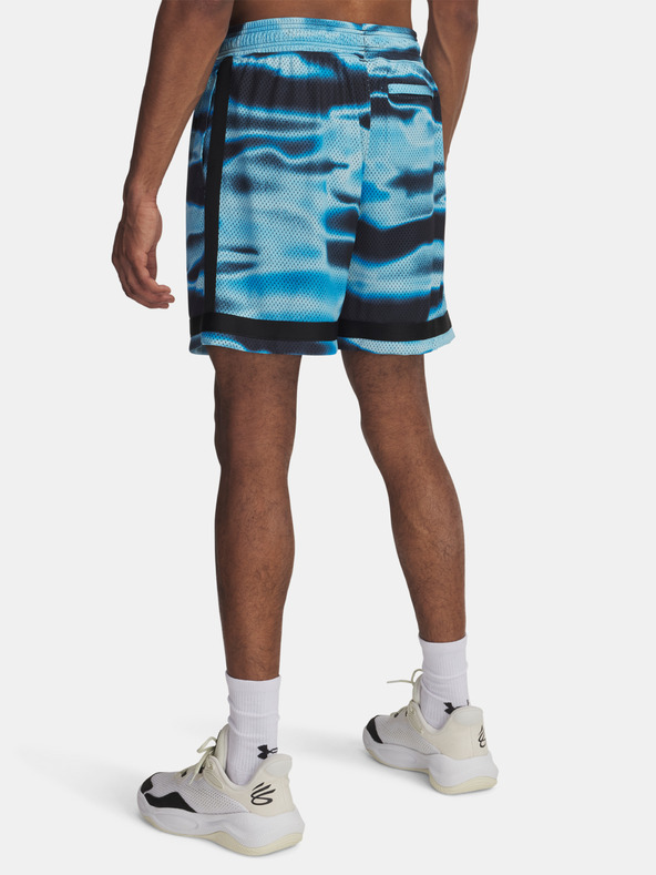 Under Armour Pánské kraťasy Under Armour Curry Statement Short II