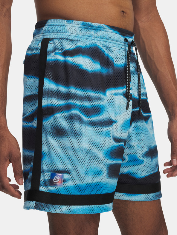 Under Armour Pánské kraťasy Under Armour Curry Statement Short II