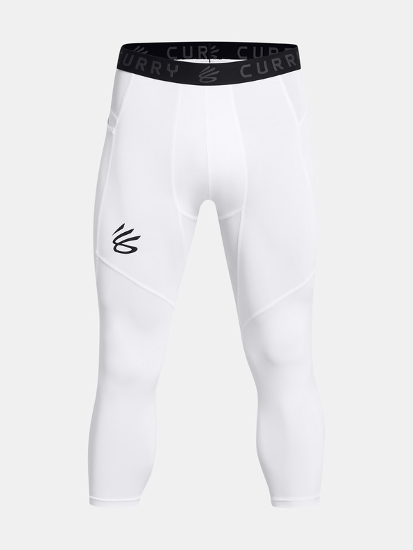 Under Armour Pánské legíny Under Armour UA Curry Brand 3/4 Lgs