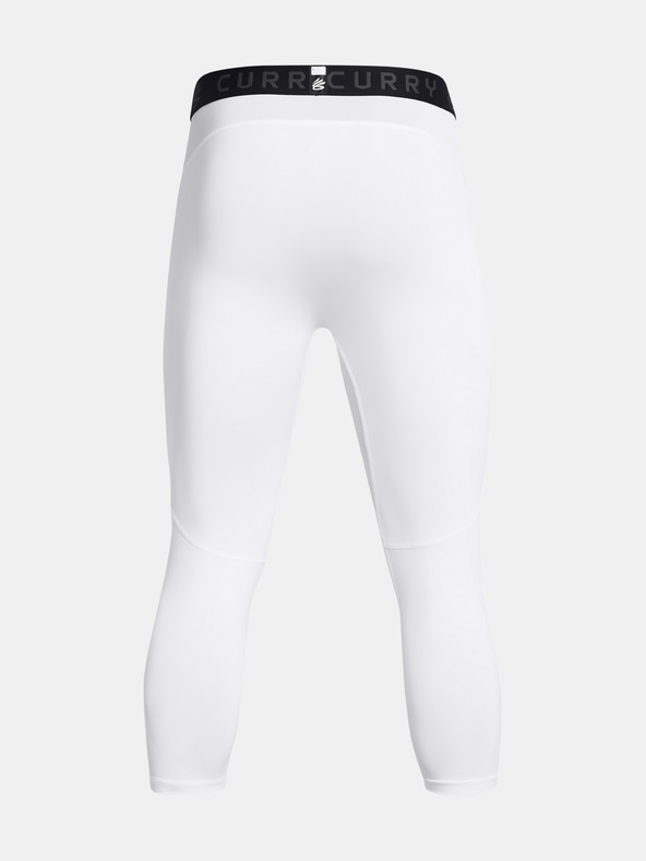 Under Armour Pánské legíny Under Armour UA Curry Brand 3/4 Lgs