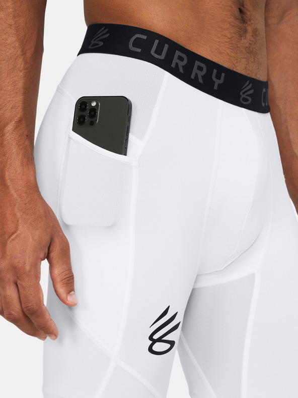 Under Armour Pánské legíny Under Armour UA Curry Brand 3/4 Lgs
