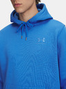 Under Armour Pánská mikina Under Armour UA Icon Fleece Hoodie-BLU