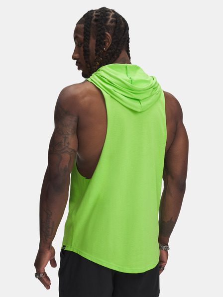 Under Armour Pánská mikina Under Armour Pjt Rck Wire SL HD