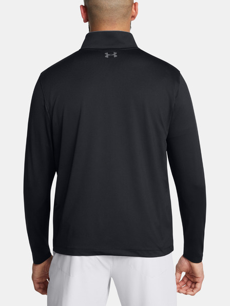 Under Armour Pánská mikina Under Armour UA MatchPlay 1/4 Zip