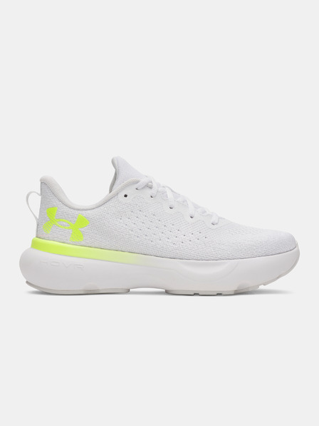 Under Armour Dámské boty Under Armour UA W Infinite-WHT