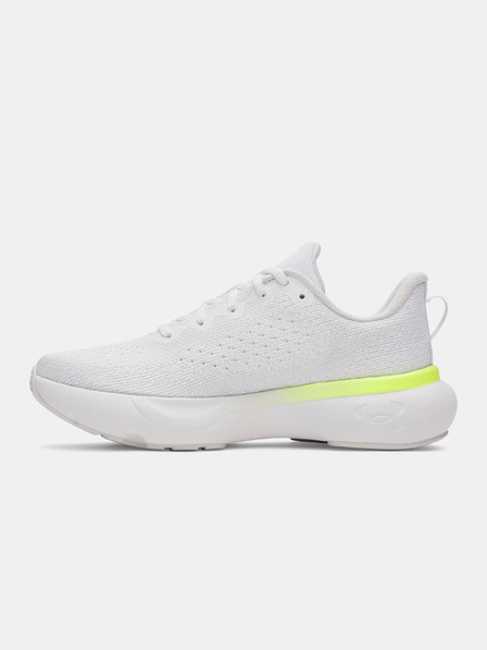 Under Armour Dámské boty Under Armour UA W Infinite-WHT