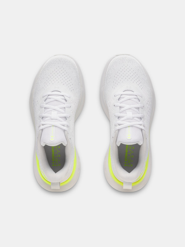 Under Armour Dámské boty Under Armour UA W Infinite-WHT