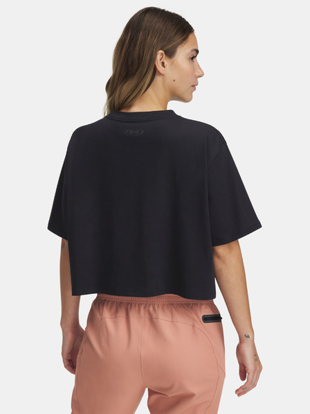 Under Armour Dámské tričko Under Armour UA Rival SS