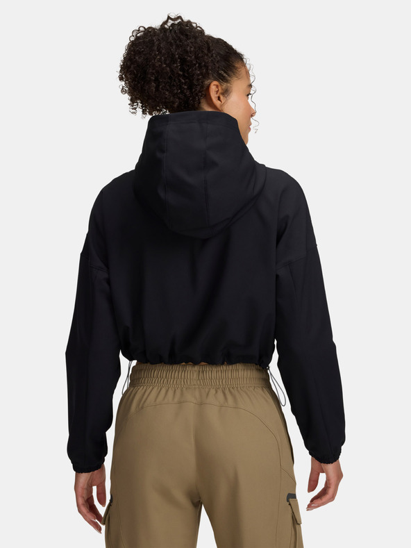 Under Armour Dámská bunda Under Armour UA Unstoppable Woven HD Jkt