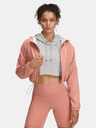Under Armour Dámská bunda Under Armour UA Unstoppable Woven HD Jkt