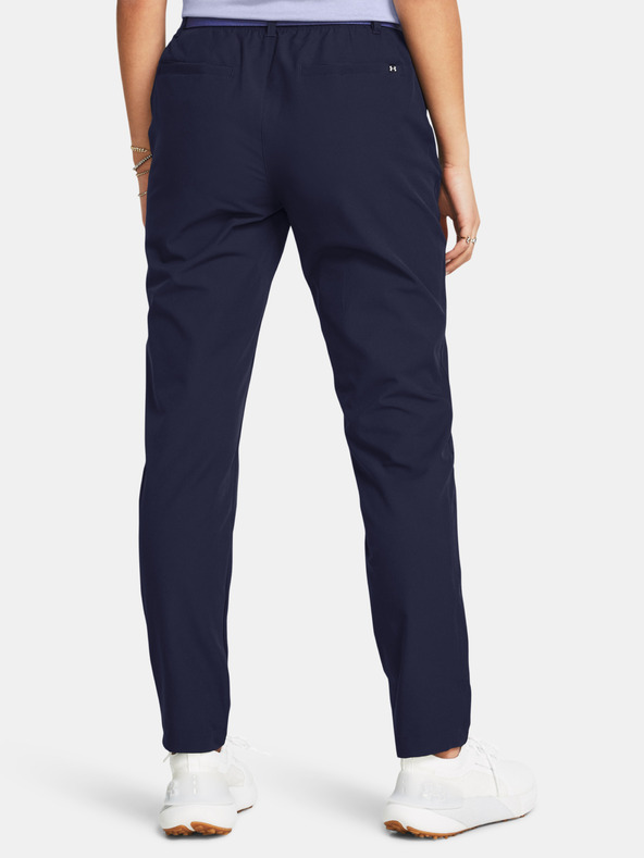 Under Armour Dámské kalhoty Under Armour UA Drive Pant-BLU