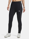 Under Armour Dámské sportovní kalhoty Under Armour UA W Challenger Training Pn