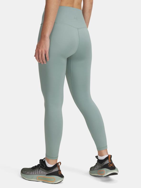 Under Armour Dámské legíny Under Armour Meridian Ankle Leg