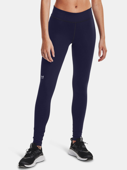 Under Armour Dámské legíny Under Armour UA CG Authentics Legging
