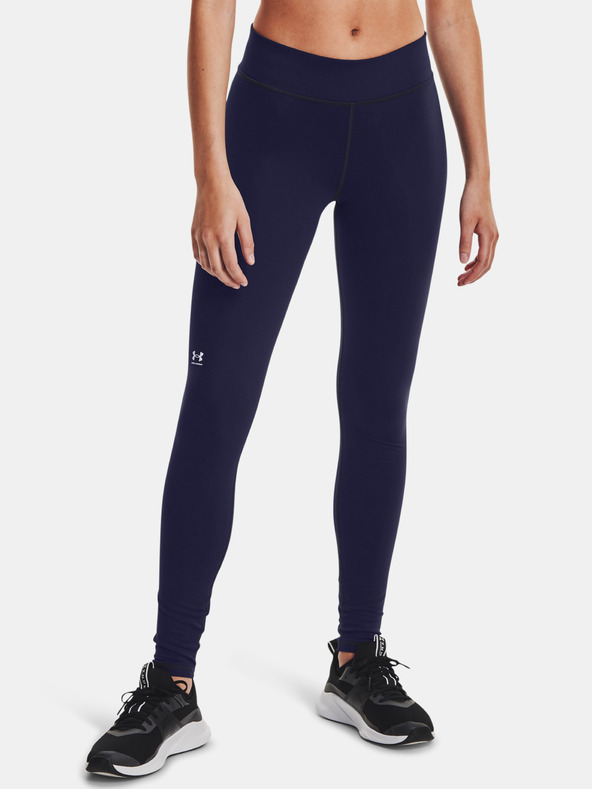 Under Armour Dámské legíny Under Armour UA CG Authentics Legging